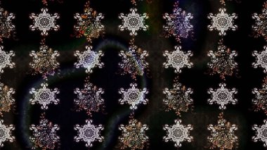 Süslü kumaş deseni. Raster deseni. Çiçekli çiçek deseni, suluboya..