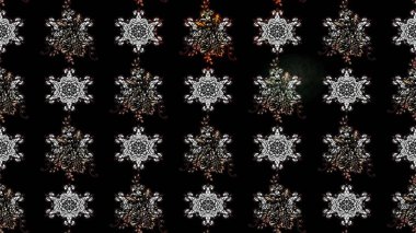 Siyah renkli çiçekler. Nazik, sevimli çiçek arkaplanı. Raster çiçek desenli ve çiçekli..