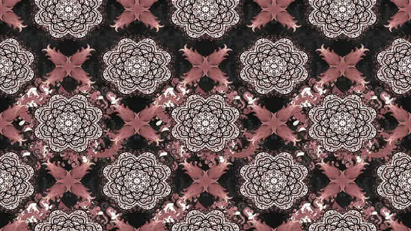 Güzel suluboya yaz çiçekleri deseni..