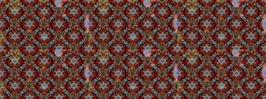 Süslü zentangle çizim dokusu, soyut çiçeklerle süslenmiş. Şekil verilmiş çiçeklerle eskiz deseni. Çiçek deseni duvar kağıdı, şablon dolguları ve web sayfası arkaplanı için kullanılabilir.