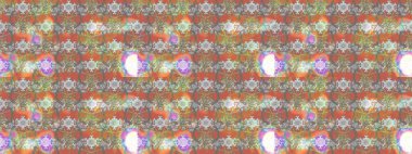 Şirin çiçek elementleri. Renkli Bahar Teması eskiz kalıbı. Taslak desenli, modaya uygun kumaş deseni. Düz Çiçek Elementleri Tasarımı. Raster illüstrasyonu.