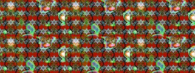 Sevgililer günü ve tebrik kartı konsepti için şık bir davetiye. Üst manzara, yumuşak kahverengi, kırmızı ve yeşil renkli. Manzaralı çiçek deseni. Çiçek kompozisyonu, el boyası, hassas şablon..