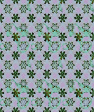 Raster illüstrasyonu. Küçük çaplı çiçeklerdeki basit şirin desenler. Tekstil veya kitap kapakları, imalat, duvar kağıtları, baskı, hediye paketi ve yapıştırma kitabı için çiçek eskiz geçmişi.