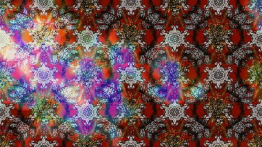 El çizimi Raster çizimi. Karalama elementleri. Çizim çiçek deseni duvar kağıdı, web sitesi arkaplanı, paket kağıdı, davetiye, broşür, pankart veya web sitesi için kullanılabilir.