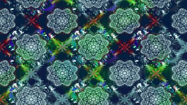 Doodle tarzı. Mavi renkli çiçekler. Elle çizilmiş sonbahar çiçeği deseni. Renkli mavi çizim kalıbı. Tekstil ve kapak tasarımı için mükemmel.