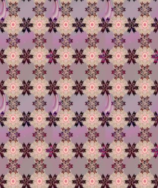 Süs bahar bahçe doku gelişir. Çiçek desenli. Çiçek sorunsuz arka plan. Raster illüstrasyon.