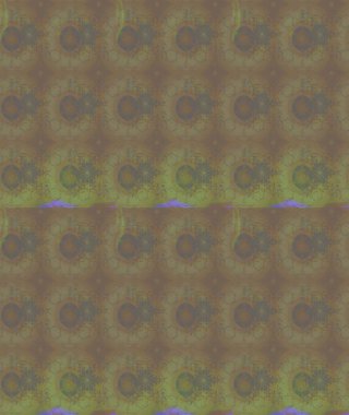 Renkli Bahar Teması eskiz kalıbı. Çiçek deseni. Düz Çiçek Elementleri Tasarımı. Raster çizimi. Güzel kumaş deseni..