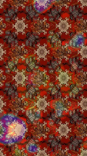 Klasik tropikal doğal elementlerin suluboya seti. Egzotik çiçekler, kahverengi, kırmızı ve bej renkler üzerine botanik, parlak klasik doğa. Raster illüstrasyonu.