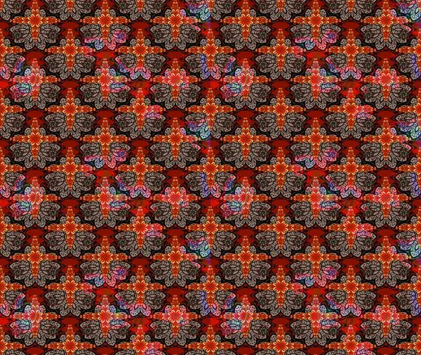 Güzel kumaş deseni. Güzel suluboya yaz çiçekleri deseni..