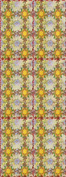 Parlak arka planda çiçek kompozisyonu olan kusursuz suluboya desenleri, ambalajlar, duvar kağıtları, kartpostallar, tebrik kartları, düğün davetiyeleri, romantik etkinlikler vs..