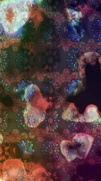 Sevgililer günü ve tebrik kartı konsepti için şık bir davetiye. Üst manzara, yumuşak stil. Çiçek kompozisyonu, el boyası, hassas şablon. Kahverengi renkte manzaralı çiçek deseni.