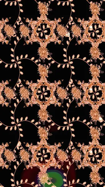 Siyah, kahverengi ve bej renkli çiçeklerle çizilmiş çiçek deseni. Suluboya tarzında siyah, kahverengi ve bej renkte çiçekler.