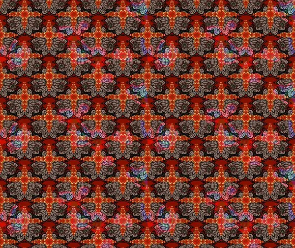 Güzel kumaş deseni. Güzel suluboya yaz çiçekleri deseni..