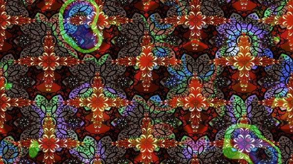 Güzel kumaş deseni. Güzel suluboya yaz çiçekleri deseni..