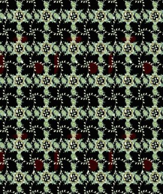 Kullanılabilir Tekstil, tebrik kartı, boyama kitabı, telefon durumda yazdırma için. Etnik Mandala süsleme. Hint çiçek desenli madalyon desen. Raster kına dövme stil.