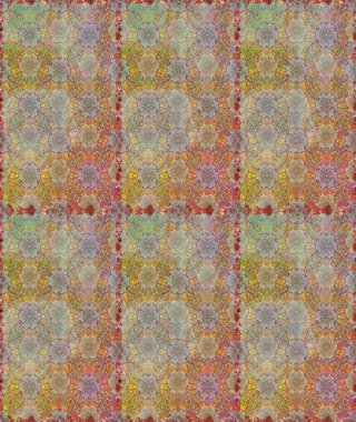 Üst manzara, yumuşak stil. Tarafsız ve bej renklerde manzaralı çiçek deseni. Sevgililer günü ve tebrik kartı konsepti için şık bir davetiye. Çiçek kompozisyonu, el boyası, hassas şablon..