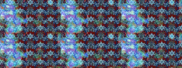 Güzel suluboya yaz çiçekleri deseni..