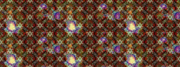 Çizim raster deseni. Güzel kumaş deseni. Çiçek arka planı.