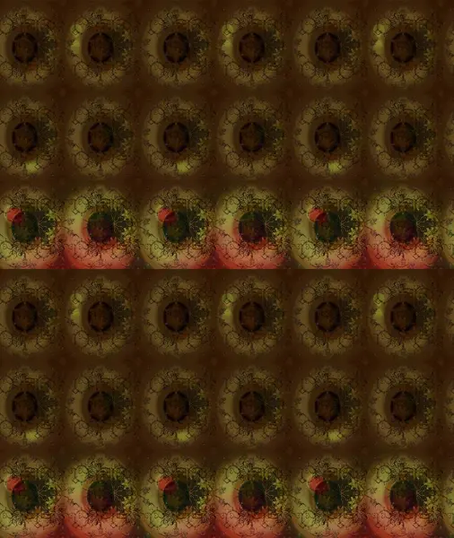 Bahar mevsimi. Nazik romantik baskı. Tatil havası. Raster güzel bir çiçek deseni çiziyor..