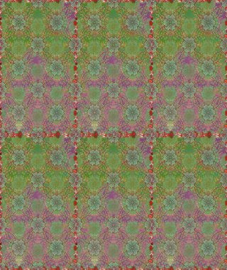 Kartlar, davetiyeler, tarih kartları ve daha fazlası için kullanılabilir. Tatlı suluboya, dikişsiz çiçek deseni. Büyük bir suluboya çiçek seti..