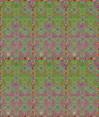 Kartlar, davetiyeler, tarih kartları ve daha fazlası için kullanılabilir. Tatlı suluboya, dikişsiz çiçek deseni. Büyük bir suluboya çiçek seti..