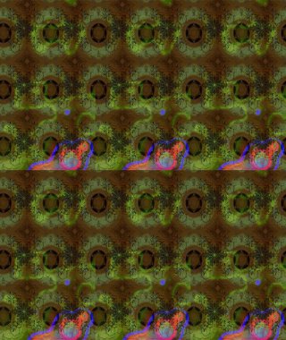 Üst manzara, yumuşak kahverengi renk. Çiçek kompozisyonu, el boyası, hassas şablon. Sevgililer günü ve tebrik kartı konsepti için şık bir davetiye. Manzaralı çiçek deseni.