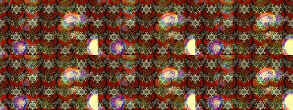 Çiçekler kahverengi, kırmızı ve gri renkte. Suluboya, elle çizilmiş. Eskiz arkaplan modeli. Raster stoku.