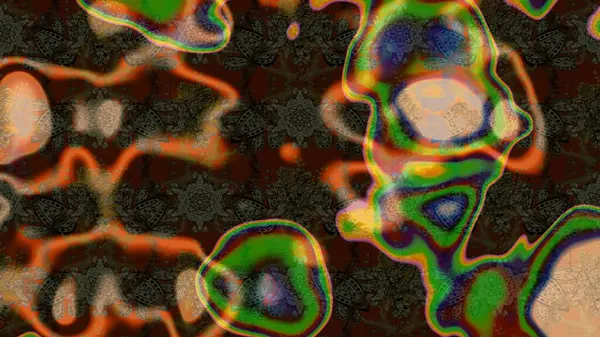 Tekstil veya kitap kapakları, imalat, duvar kağıtları, baskı, hediye paketi ve yapıştırma kitabı için çiçek eskizi geçmişi. Küçük çaplı çiçeklerdeki basit şirin desenler. Raster illüstrasyonu.