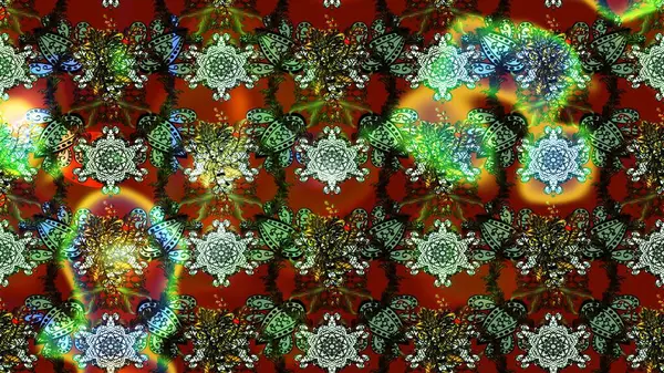 Şekil verilmiş çiçeklerle eskiz deseni. Süslü zentangle çizim dokusu, soyut çiçeklerle süslenmiş. Çiçek deseni duvar kağıdı, şablon dolguları ve web sayfası arkaplanı için kullanılabilir.