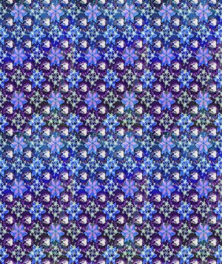 Raster çiçek desenli çiçek deseni, yapraklar, dekoratif elementler, sıçrama, lekeler, el çizimi kontur çizgileri ve Doodle çizim stili, grafik raster çizim çizimi.