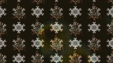 Düz Çiçek Elementleri Tasarımı. Raster illüstrasyonu. Renkli Bahar Teması eskiz kalıbı. Şirin çiçek elementleri. Çizim deseni Modaya uygun kumaş deseni.