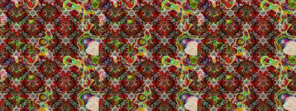 Güzel karalamalı çiçek desenli çizim. Raster illüstrasyonu. Güzel kumaş deseni. Küçük çiçekte sevimli çiçek deseni var..