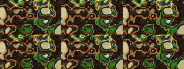 Raster illustration. Floral pattern. Flourish ornamental spring garden texture. Flower sketch background.