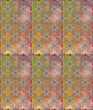 Zarif, parlak ve pürüzsüz bej ve kahverengi çiçek desenli tasarım. Sabıka baskıları, bebek kıyafetleri, duvar kâğıtları, paket kutuları vb..