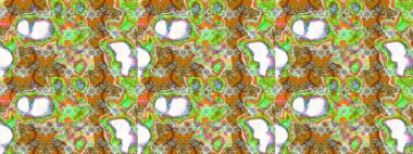 Raster Henna dövme stili. Kızılderili desenli desenli desenli şal deseni. Tekstil, tebrik kartı, boyama kitabı, telefon kılıfı baskısı için kullanılabilir. Etnik Mandala süsü.