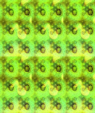 Düz Çiçek Elementleri Tasarımı. Renkli Bahar Teması eskiz kalıbı. Çocuk stili. Çiçekli çizim raster arkaplanı.