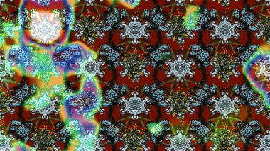 Suluboya çizim kalıbı. Çiçeğin suluboya çizimlerinin mükemmel deseni. Raster illüstrasyonu. Moda baskısı. Eski model. Dekorasyon ve tasarım için güzel desen.