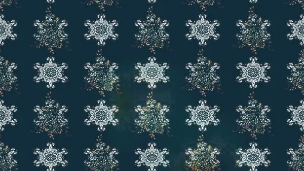 Güzel kumaş deseni. Raster suluboya deseni, narin çiçekler, mavi çiçekler, tebrik kartı şablonu..