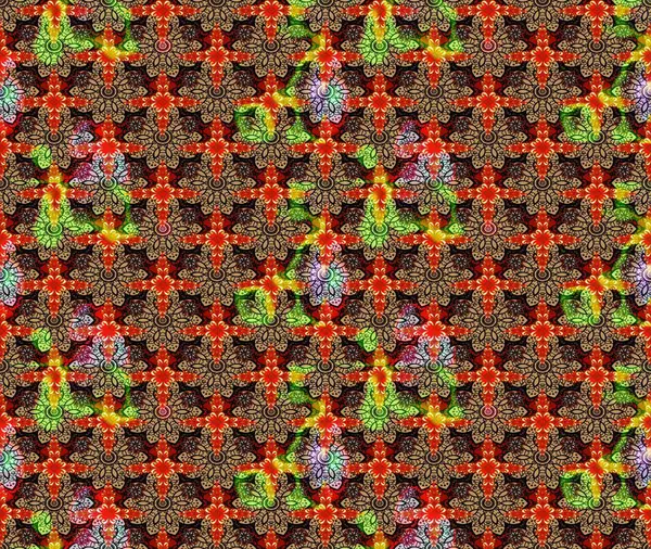 Suluboya, elle çizilmiş. Raster - stok. Vadinin çiçekleri siyah renklerde. Taslak arkaplan deseni.