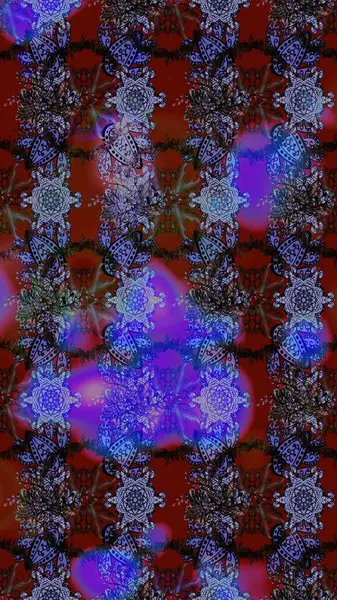 Tekstil için figür. Yapraklı çizim şekli. Şirin, zarif çiçekler Raster illüstrasyonu. Poster ya da kapak için arka plan. Davetiye ve kartpostal tasarımı için dekoratif çiçek unsurları.