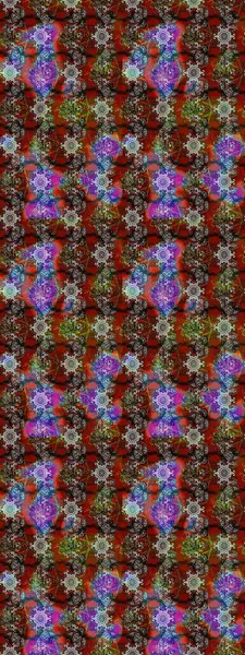 Düğün davetiyeleri için çiçek deseni, tebrik kartları, hatıra defteri, baskı, paket, imalat. Düzenlenebilir. Kahverengi, gri ve kırmızı çiçekli suluboya desenli zarif taslak, tasarım elementleri