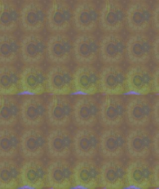 Renkli Bahar Teması eskiz kalıbı. Düz Çiçek Elementleri Tasarımı. Çiçek deseni. Raster çizimi. Güzel kumaş deseni..