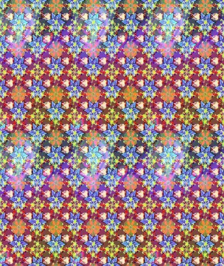 Tekstil için figür. Poster ya da kapak için arka plan. Yapraklı çizim şekli. Davetiye ve kartpostal tasarımı için dekoratif çiçek unsurları. Sevimli zarif çiçekler Raster illüstrasyonu.