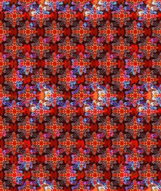 Tatil havası. Raster güzel bir çiçek deseni çizmiş. Nazik romantik baskı. Bahar mevsimi.