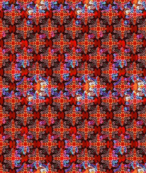 Tatil havası. Raster güzel bir çiçek deseni çizmiş. Nazik romantik baskı. Bahar mevsimi.