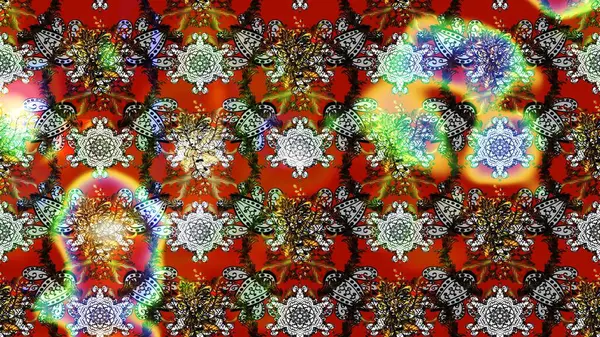 Suluboya tarzında gri, kırmızı ve kahverengi çiçekli zarif çizim deseni, tasarım elementleri. Düğün davetiyeleri için çiçek deseni, tebrik kartları, hatıra defteri, baskı, hediye paketi. Düzenlenebilir.