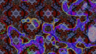 Raster kına dövme tarzı. Hint çiçek desenli madalyon desen. Etnik Mandala süsleme. Tekstil, tebrik kartı, boyama kitabı, telefon durumda yazdırma için kullanılabilir.