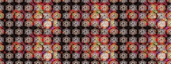 Raster düz çiçek çizim deseni. Siyah renkli çiçekler. Tasarım hediye paketi, tebrik kartları, posterler ve afiş tasarımı.