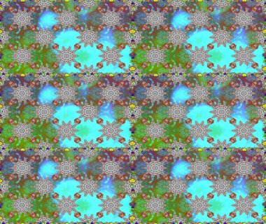 Düğün davetiyeleri için çiçek deseni, tebrik kartları, hatıra defteri, baskı, hediye paketi, imalat. Suluboya stilinde mavi gri çiçekli zarif, pürüzsüz desen, tasarım elementleri. Düzenlenebilir.