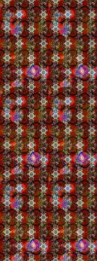 Düğün davetiyeleri için çiçek deseni, tebrik kartları, hatıra defteri, baskı, hediye, imalat. Kahverengi, kırmızı ve gri çiçekli suluboya şekilli zarif eskiz deseni, tasarım elementleri. Düzenlenebilir